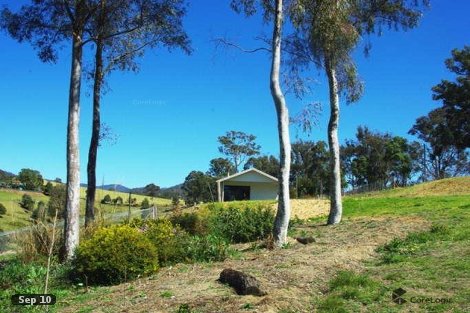 189 County Boundary Rd, Cobargo, NSW 2550