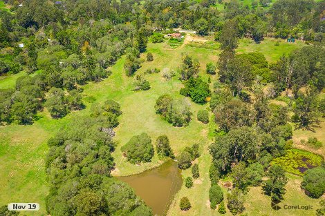 708 Kenilworth Skyring Creek Rd, Carters Ridge, QLD 4563