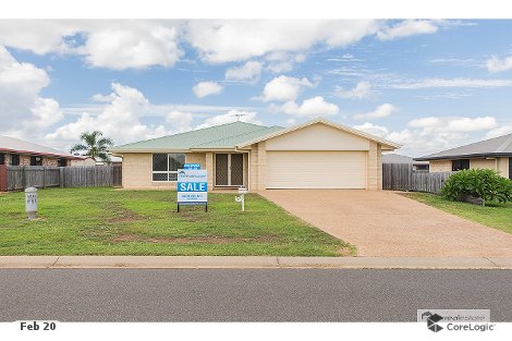 9 Boatwright Ave, Gracemere, QLD 4702