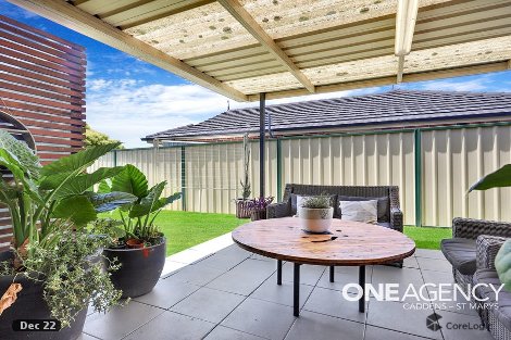 8 Paganini Cres, Claremont Meadows, NSW 2747