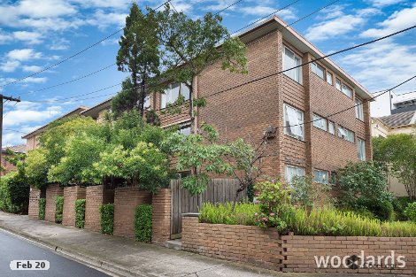 6/845 Burwood Rd, Hawthorn East, VIC 3123