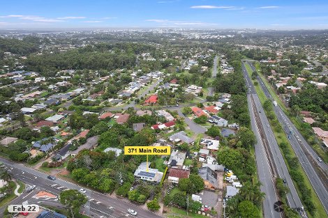 371 Main Rd, Kuluin, QLD 4558