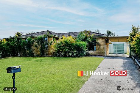 5 Dominion Ave, Hunterview, NSW 2330