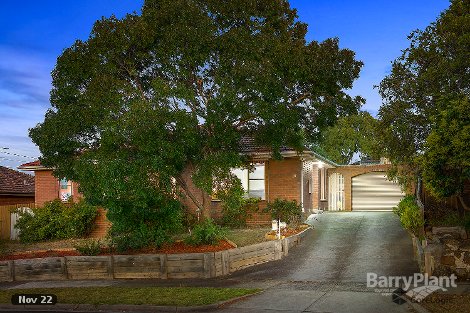 16 Lincoln St, Watsonia North, VIC 3087