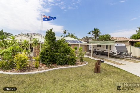 85 Bottlebrush Dr, Regents Park, QLD 4118