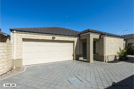 9b Narla Way, Nollamara, WA 6061