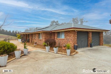 7 Mclennan Cl, Robin Hill, NSW 2795