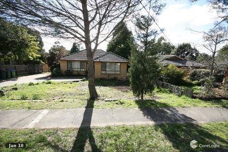 13 Faraday Rd, Croydon South, VIC 3136