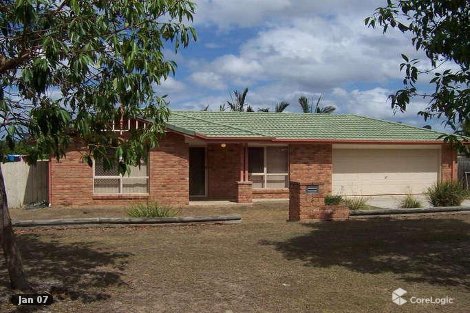 3 Isaac Ct, Hillcrest, QLD 4118