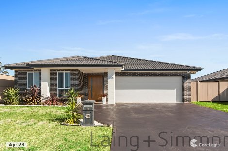 36 Danvers Rd, Spring Farm, NSW 2570