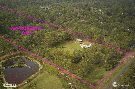 209 Burrum River Rd, Torbanlea, QLD 4662