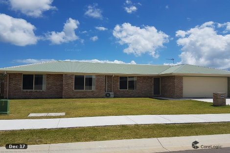 13 Shearwater St, Kawungan, QLD 4655