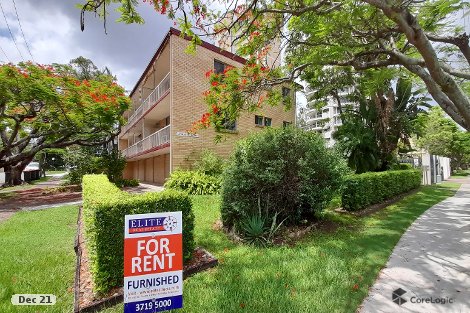 5/62 Macquarie St, St Lucia, QLD 4067