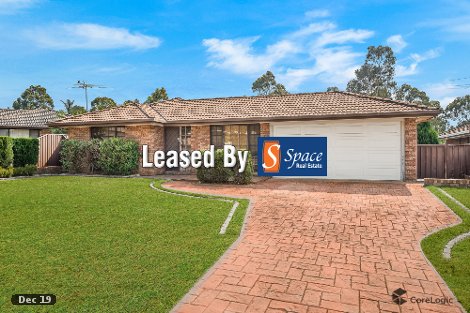 4 Netherbyes Way, Narellan Vale, NSW 2567