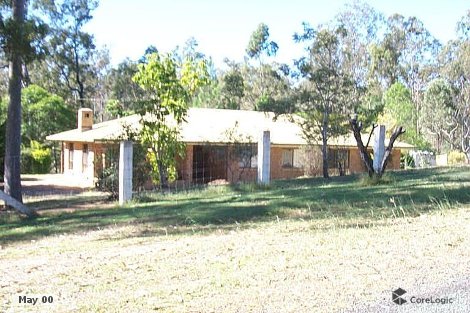 168-188 Harrison Rd, Cedar Vale, QLD 4285