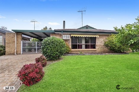 62 Andrew Thompson Dr, Mcgraths Hill, NSW 2756