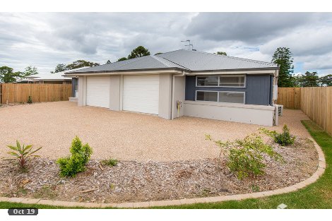 2/4 Sanctuary Dr, Cranley, QLD 4350