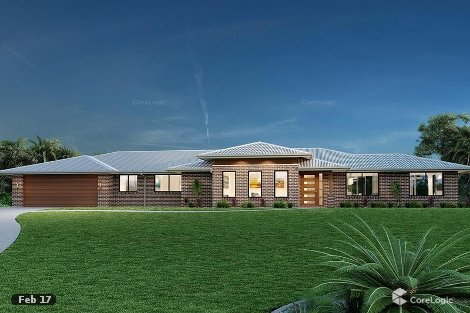 Lot 305 Rosehill Rd, Millfield, NSW 2325