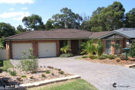 123 Jasmine Dr, Bomaderry, NSW 2541