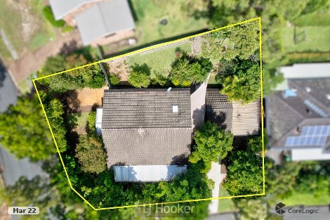 2 Lampeter Cl, Mount Hutton, NSW 2290