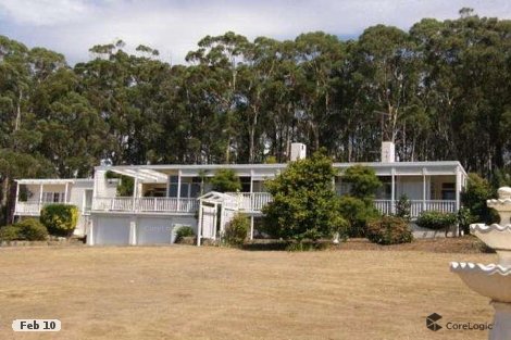 2 Bass Hwy, Parklands, TAS 7320