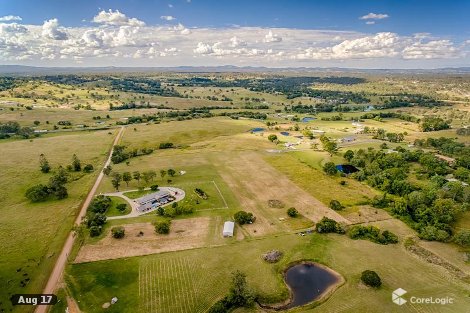 Lot 2 Castleton Rise, Chatsworth, QLD 4570