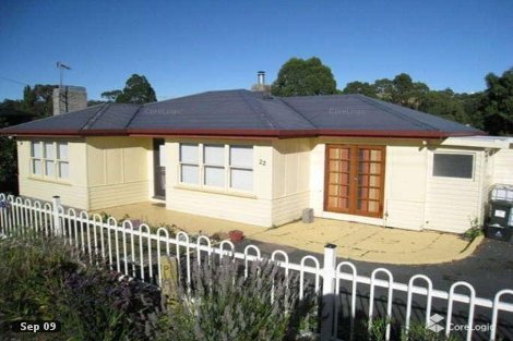 22 Ironcliffe Rd, Penguin, TAS 7316