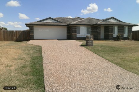 49 Trevean Dr, Kleinton, QLD 4352