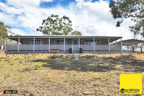 86 Whiskers Creek Rd, Carwoola, NSW 2620