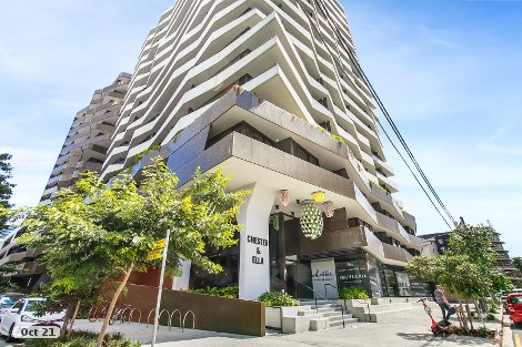 606/7 Chester St, Newstead, QLD 4006