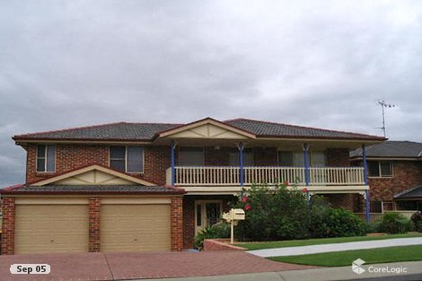 12 Cathie Cl, Flinders, NSW 2529