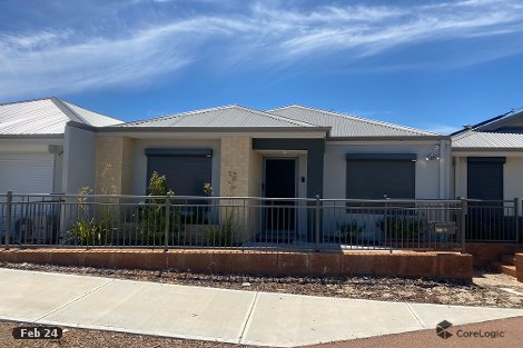 85 Elmridge Pkwy, Ellenbrook, WA 6069