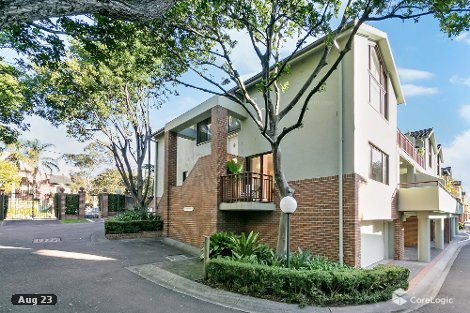 4/164d Burwood Rd, Concord, NSW 2137