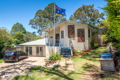 39 Ullora Rd, Nelson Bay, NSW 2315