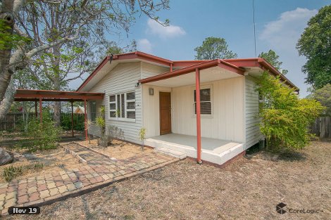 11 Trumpy St, Silkstone, QLD 4304