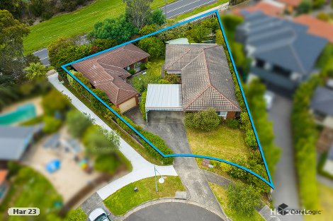 9 Cameron Cl, Donvale, VIC 3111