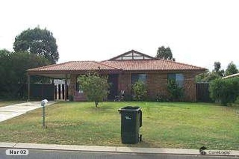 28 Littlefair Dr, Withers, WA 6230