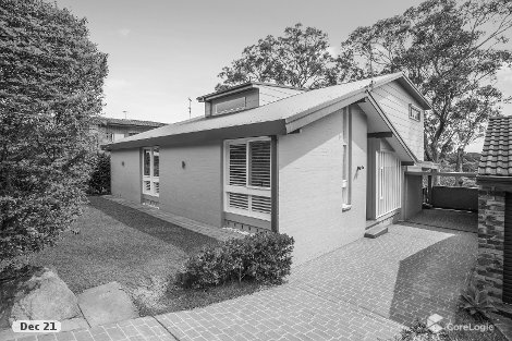 8 Lincoln Cres, Bonnet Bay, NSW 2226