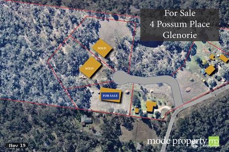 4 Possum Pl, Glenorie, NSW 2157