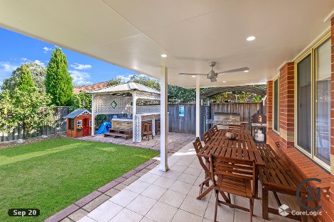 17 Matilda Gr, Beaumont Hills, NSW 2155