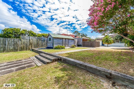 44 Caley St, Chifley, NSW 2036