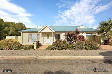 47 East Tce, Snowtown, SA 5520