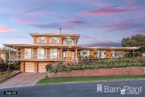 44-46 Culzean Cres, Highton, VIC 3216