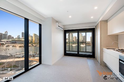 1301/8 Pearl River Rd, Docklands, VIC 3008