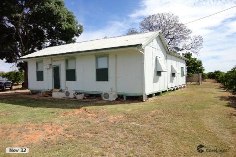 215 Channel Rd, Curlwaa, NSW 2648