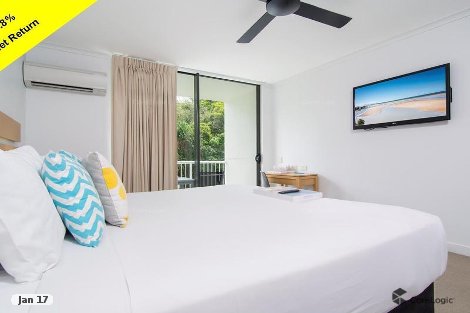 4117/87-109 Port Douglas Rd, Port Douglas, QLD 4877