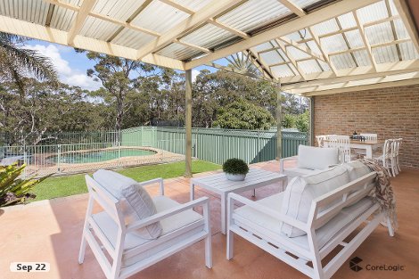 17 Jonquil Pl, Alfords Point, NSW 2234