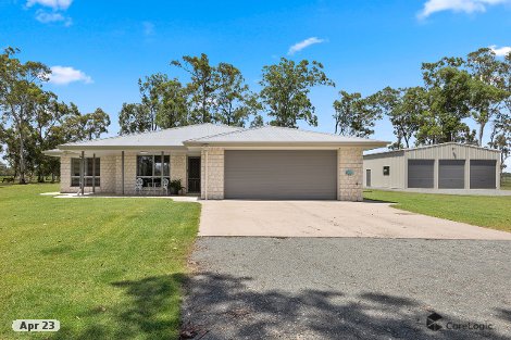 76 Lamerton Dr, Tinana, QLD 4650