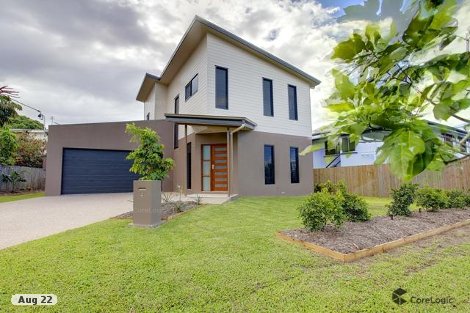 6 Saint John St, Belgian Gardens, QLD 4810