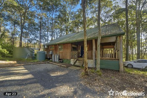 71 Watt Rd, Falls Creek, NSW 2540